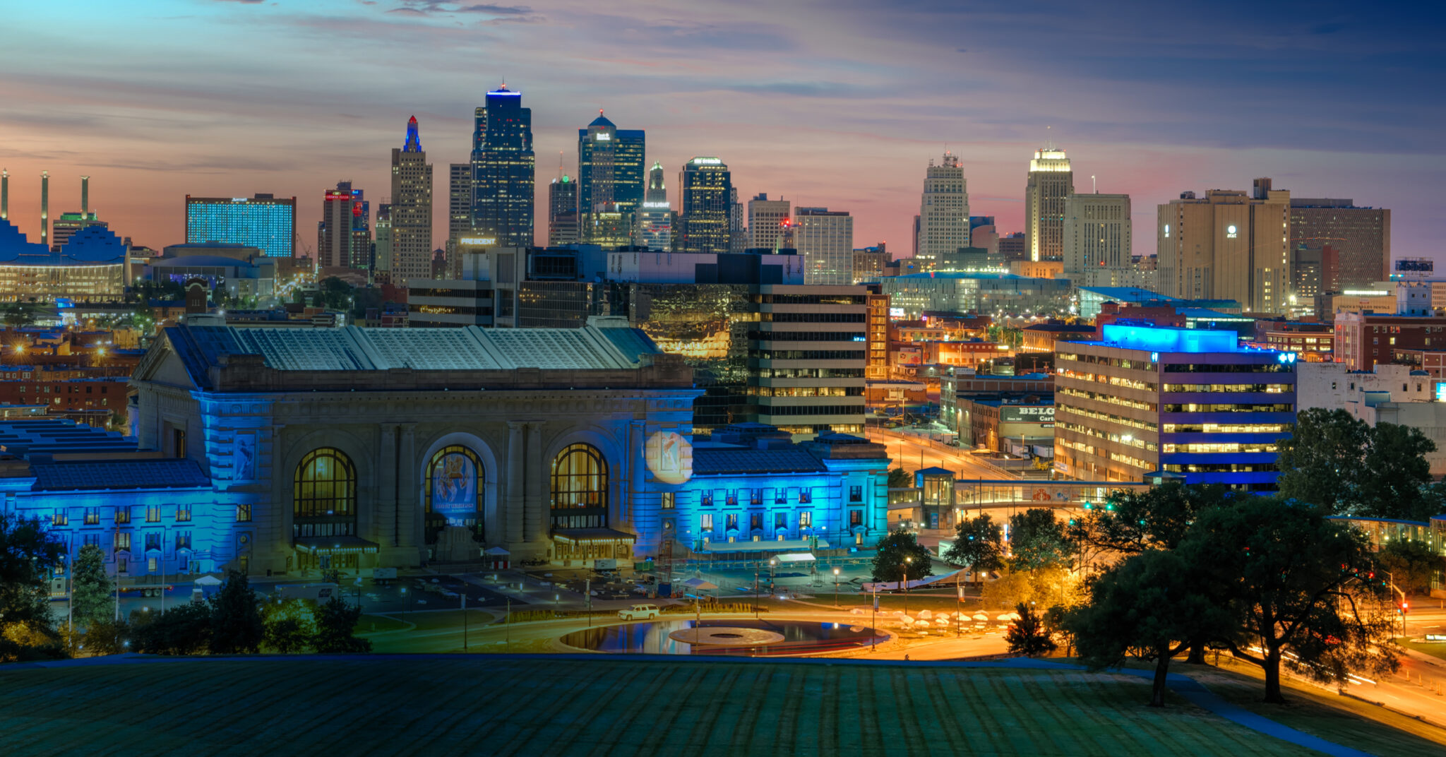 Why Blue KC Will Join the ACA Marketplace in 2021 The Blueprint Blue KC